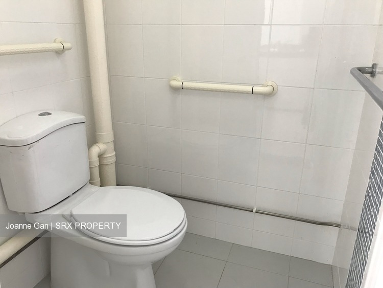 Blk 506 Bukit Batok Street 52 (Bukit Batok), HDB 3 Rooms #191902212